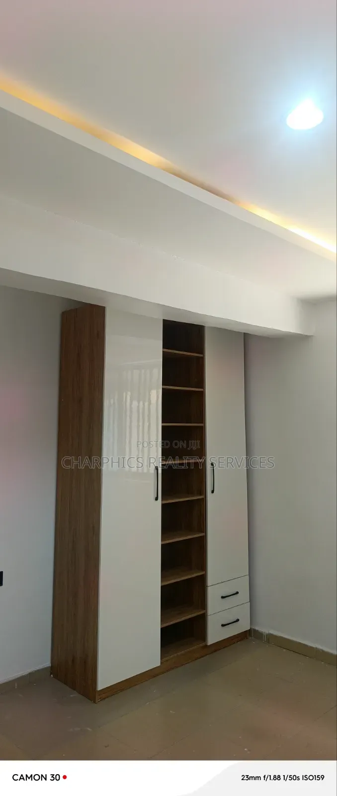 3bdrm Apartment in Mende for rent