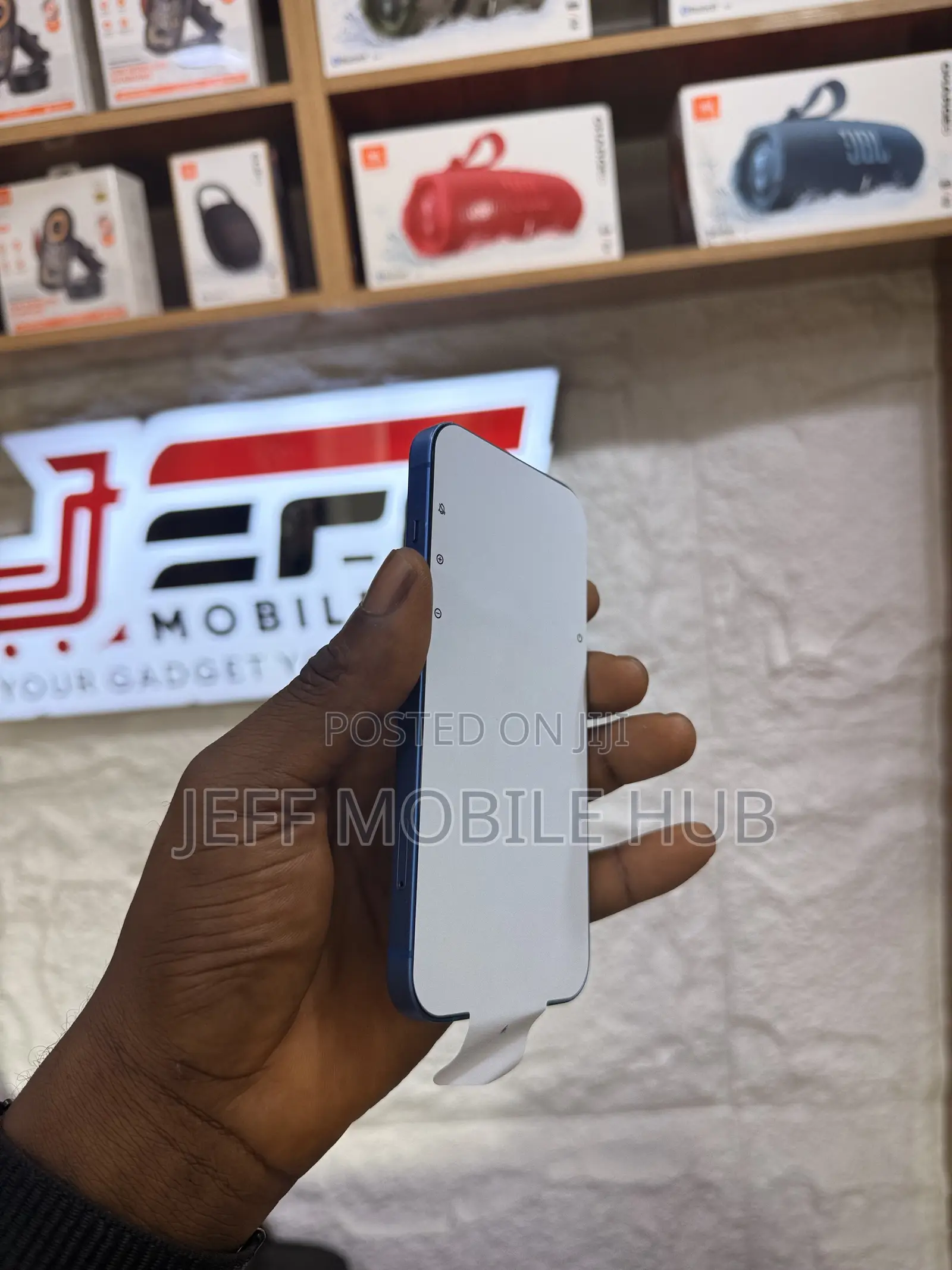Apple iPhone 13 256 GB Blue