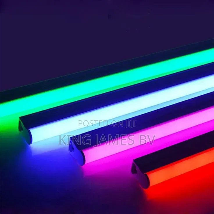 Neon T5 Led Tube Light