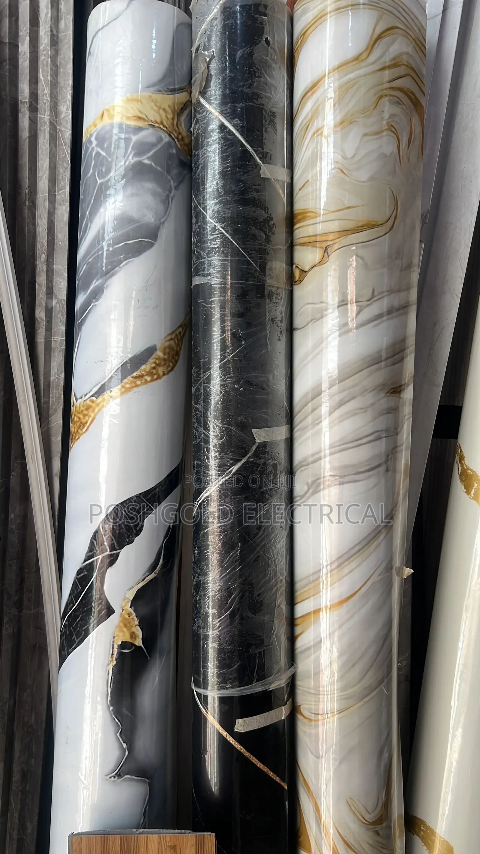 Marble Contact Paper Self Adhesive