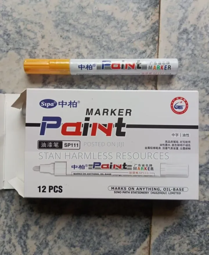 Paint Maker