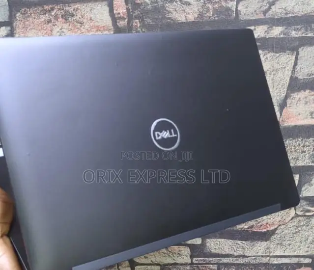 Laptop Dell Latitude 7290 8GB Intel Core i7 SSD 256GB