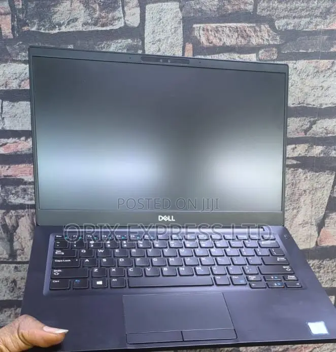 Laptop Dell Latitude 7290 8GB Intel Core i7 SSD 256GB