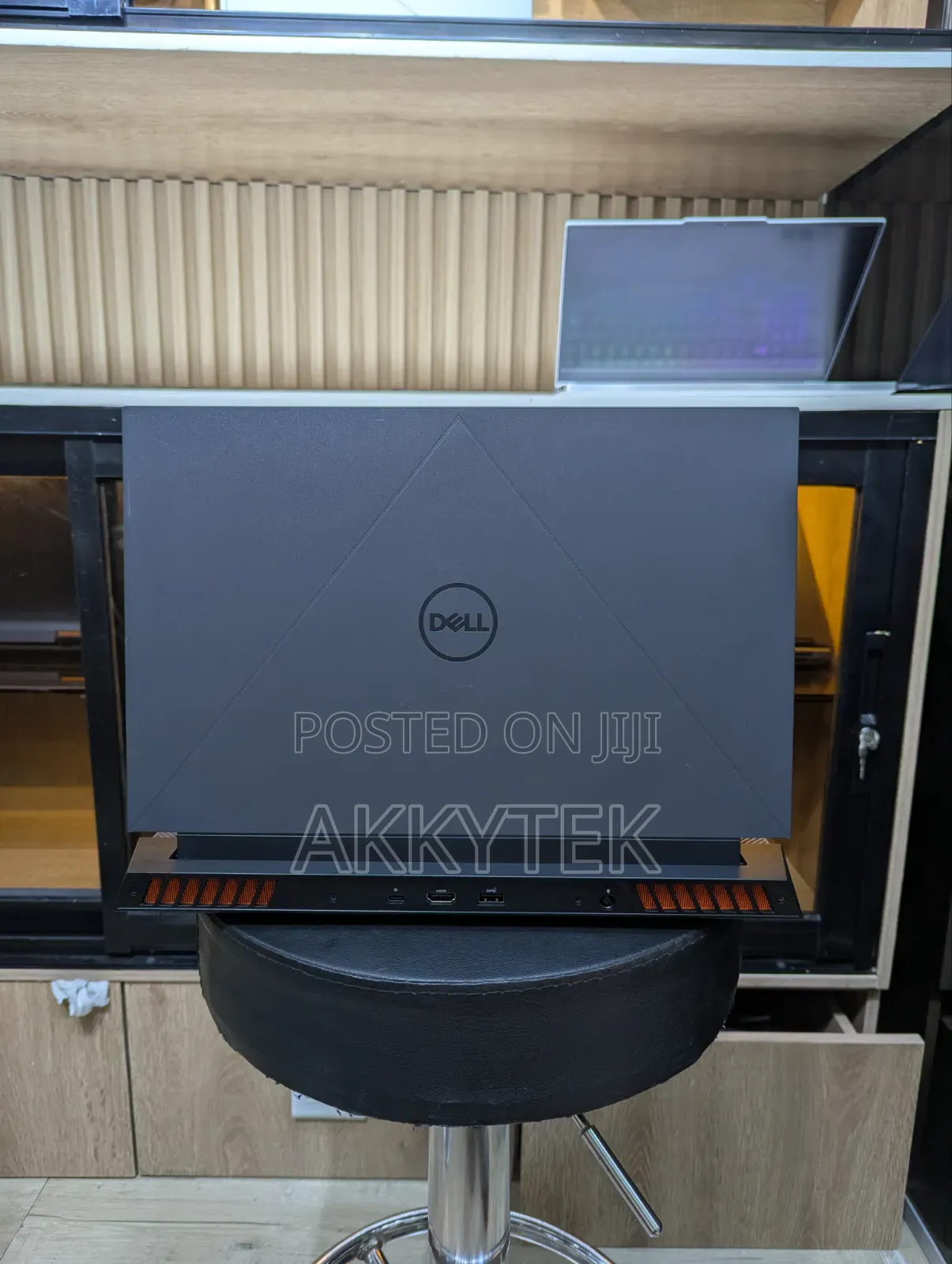 Laptop Dell G15 5535 16GB Intel Core i5 SSD 512GB