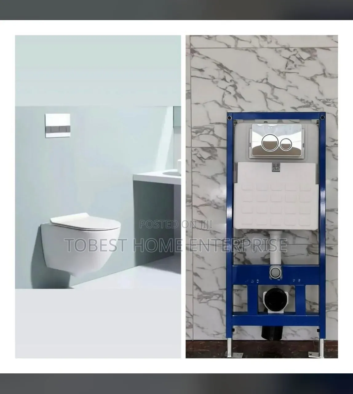 Water Closet
