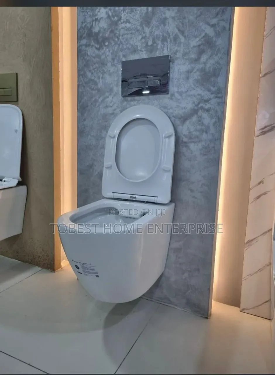 Water Closet