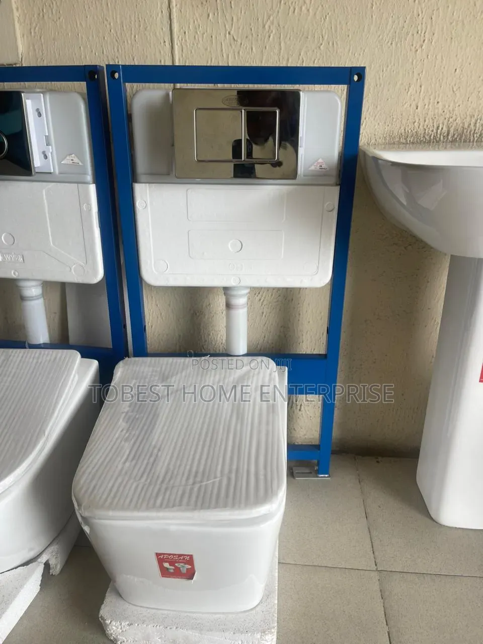 Water Closet