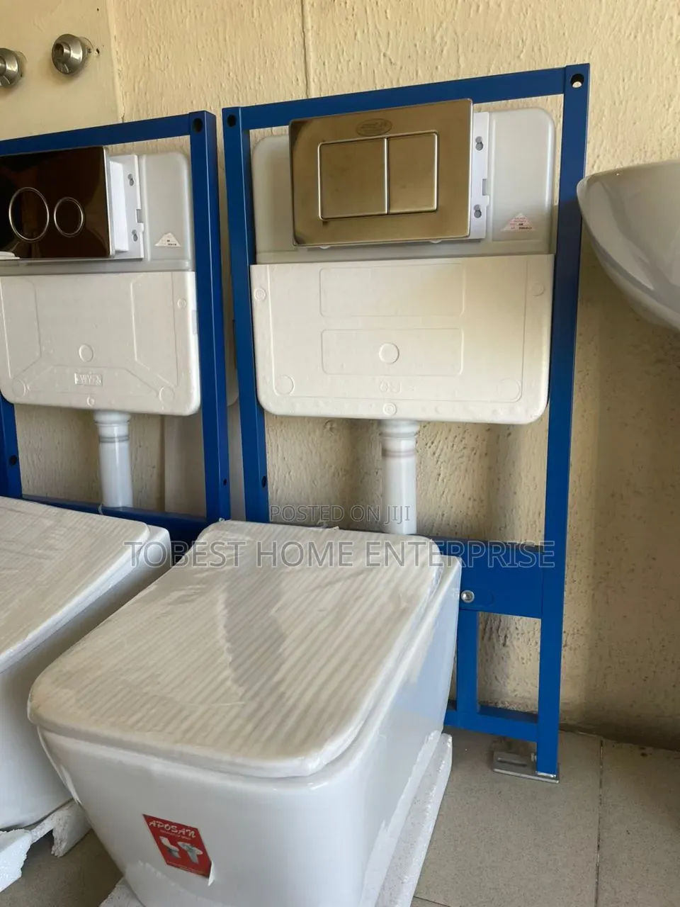 Water Closet