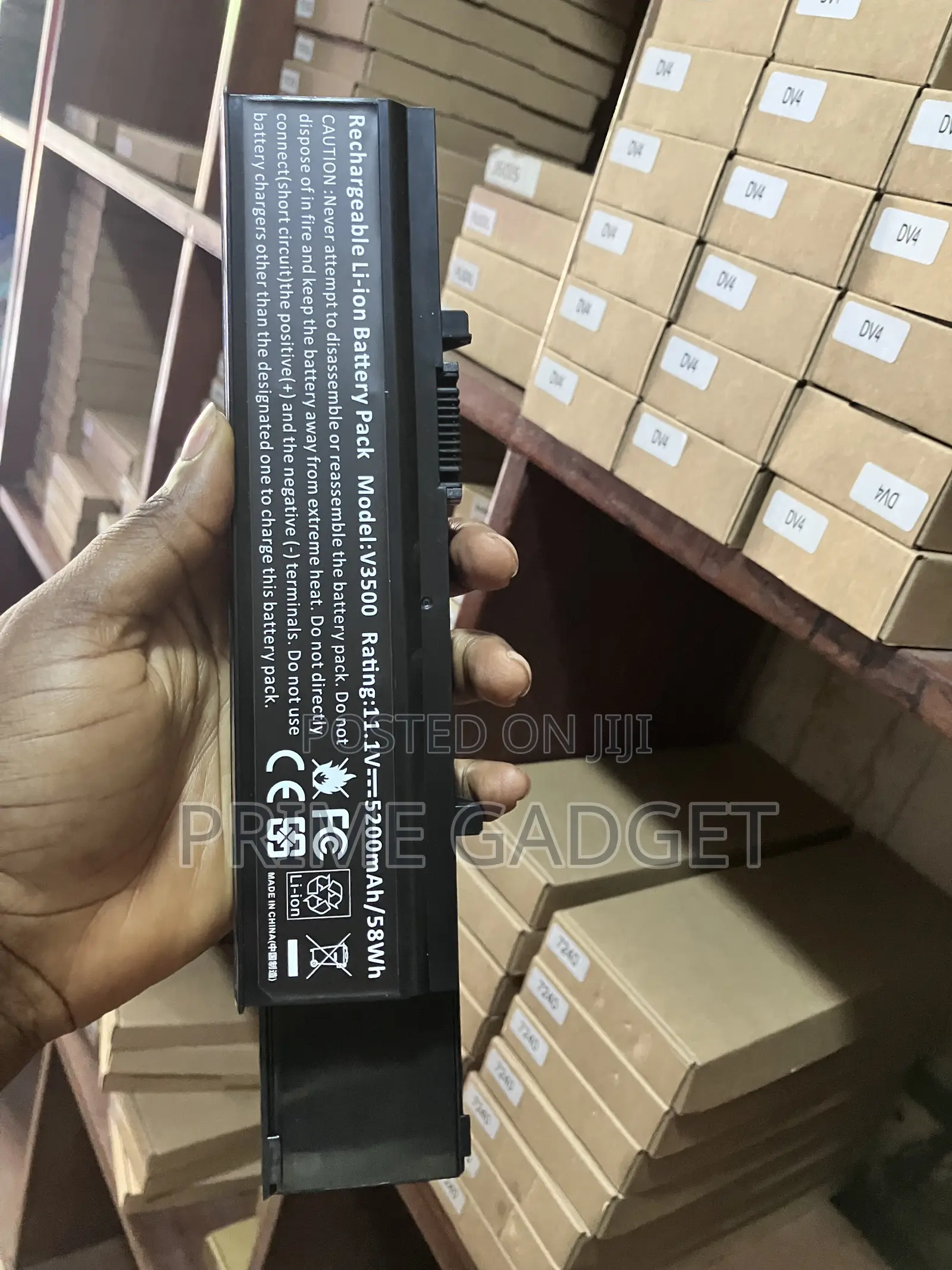 Dell Vostro V3400 V3500 V3700