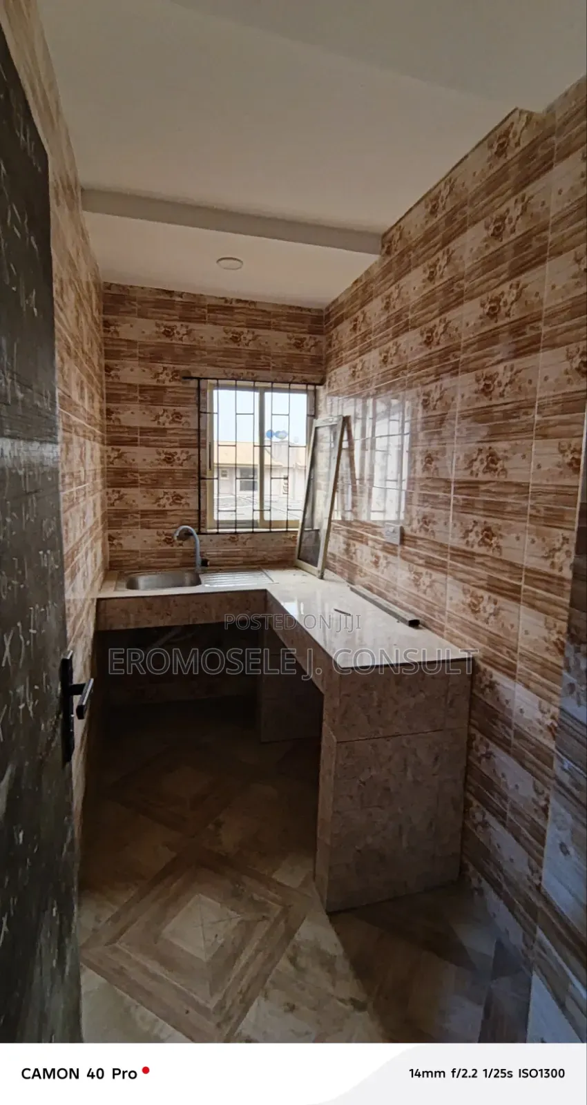 Mini Flat in Ire Akare Estate for rent