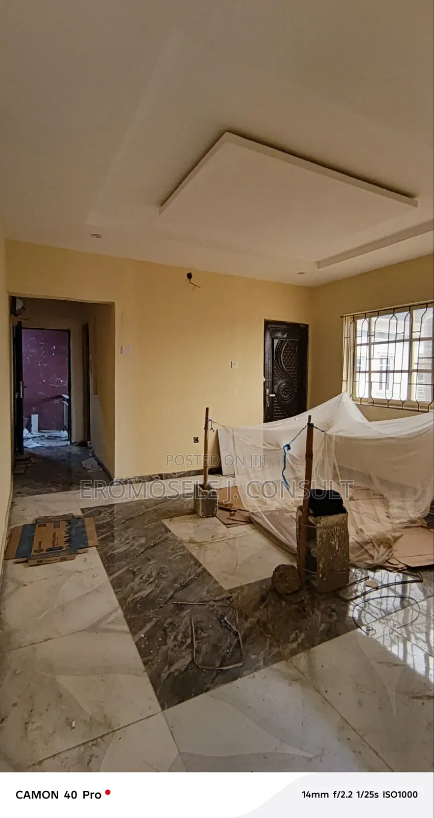 Mini Flat in Ire Akare Estate for rent