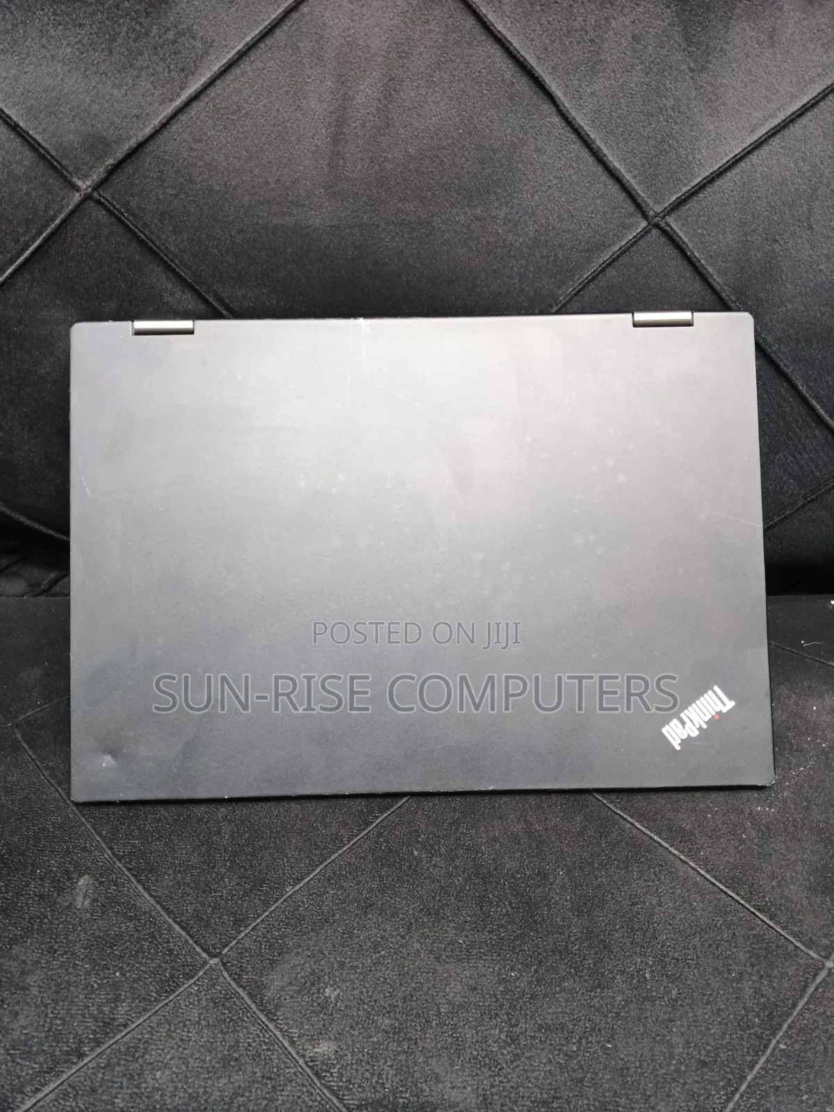 Laptop Lenovo Yoga 260 8GB Intel Core i5 SSD 256GB