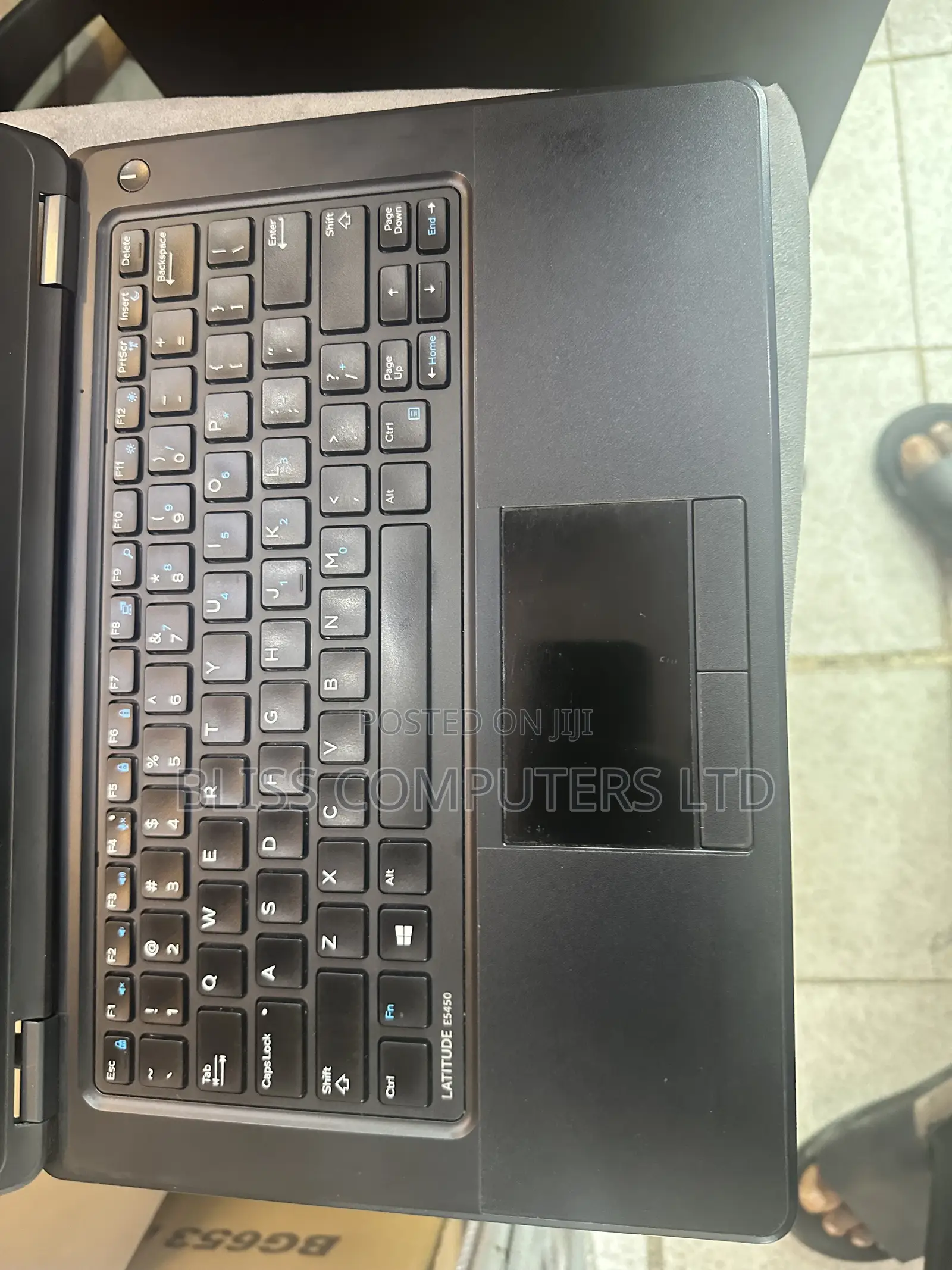 Laptop Dell Latitude 5450 8GB Intel Core i5 HDD 500GB