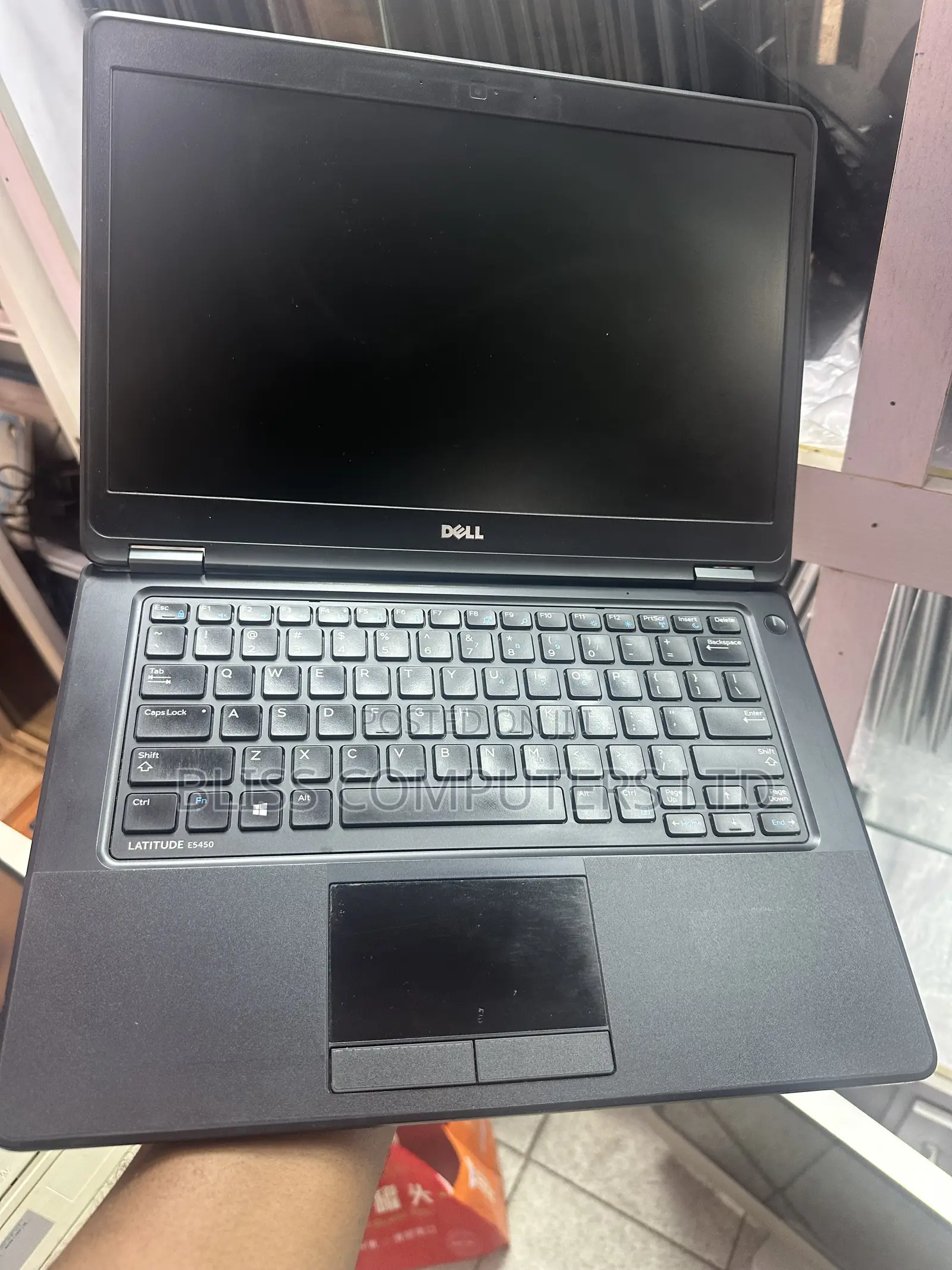 Laptop Dell Latitude 5450 8GB Intel Core i5 HDD 500GB