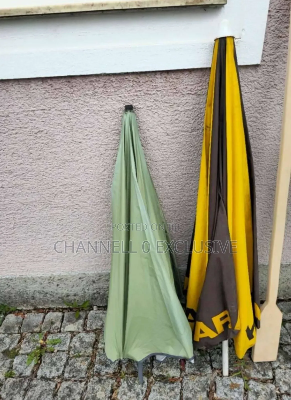 Brand New 48 Inches Foldable Outdoor Patio Umbrella