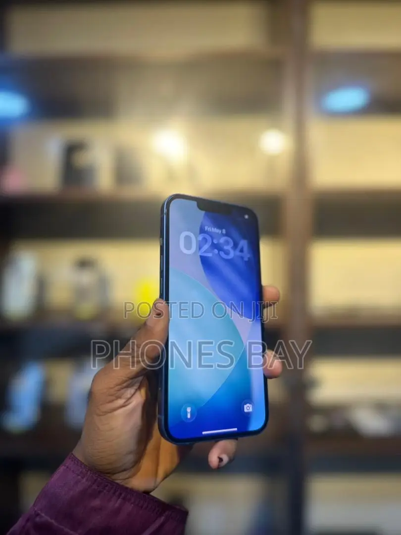 Apple iPhone 13 128 GB Blue