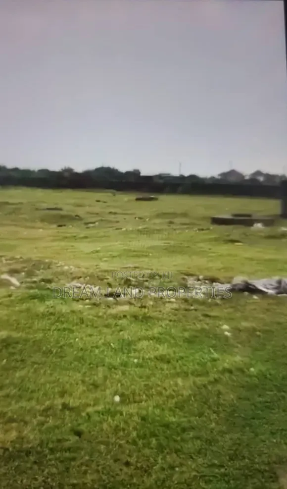 33 Plots of Land at Beach Front, Abraham Adesanya, Ajah