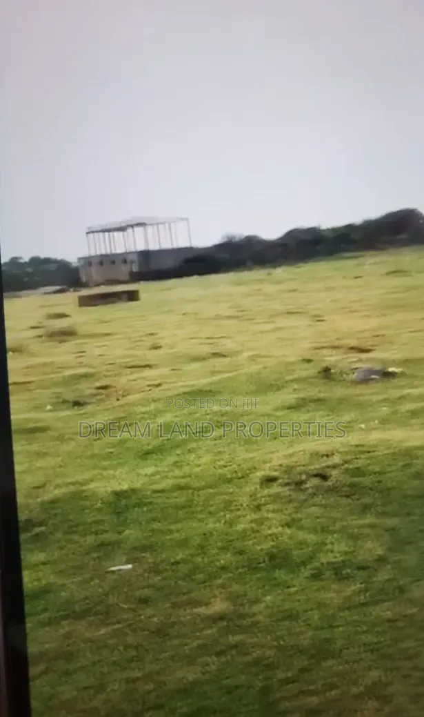 33 Plots of Land at Beach Front, Abraham Adesanya, Ajah