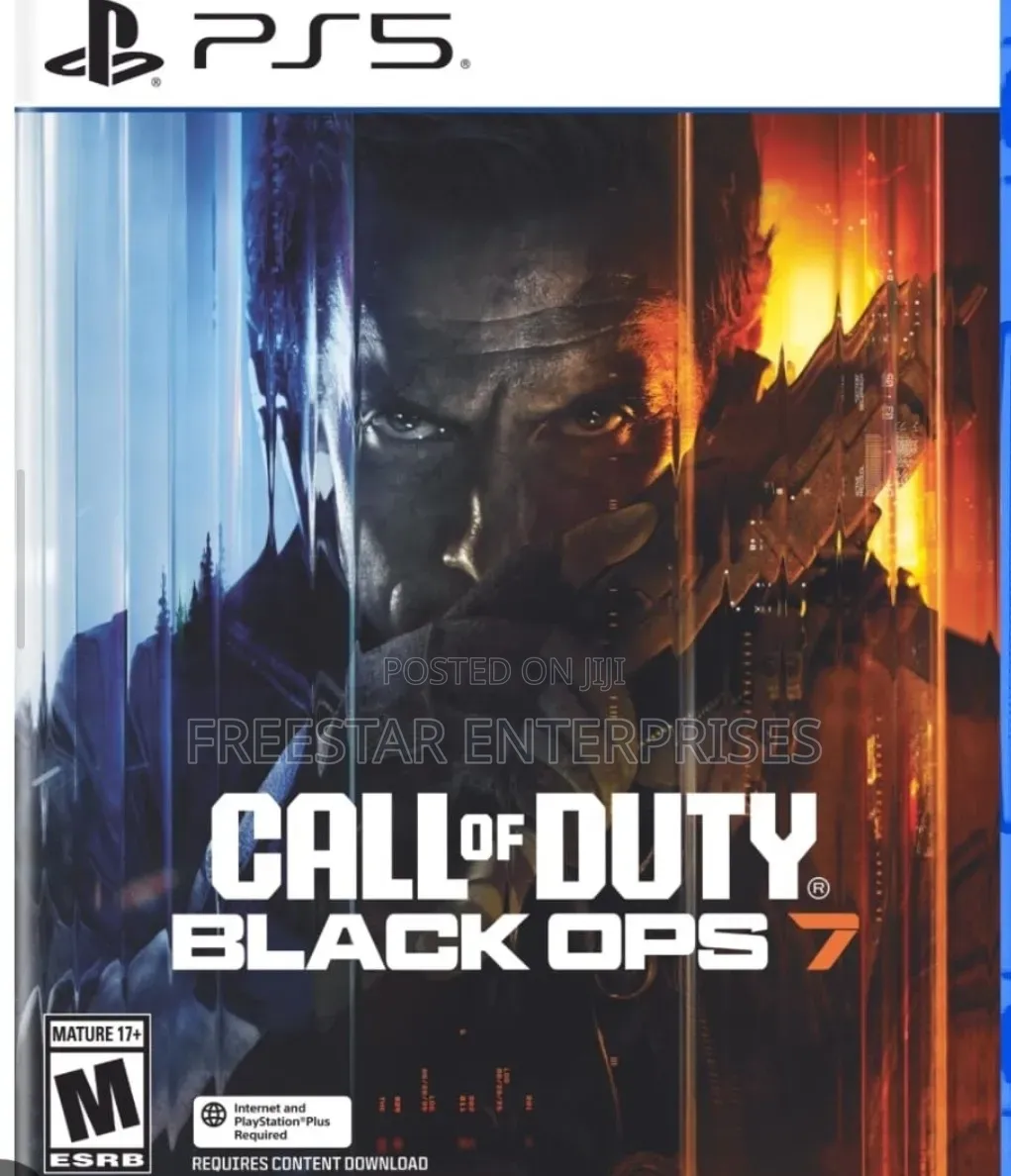 All Ps5 Games: Grand Theft Auto5, Uncharted, Call of Duty, Tekken 8