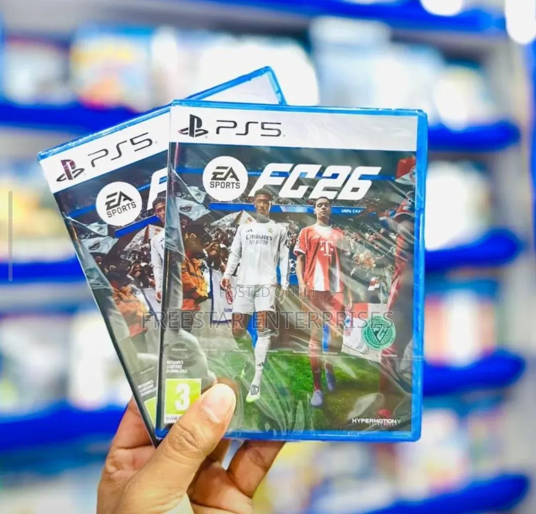 All Ps5 Games: Grand Theft Auto5, Uncharted, Call of Duty, Tekken 8
