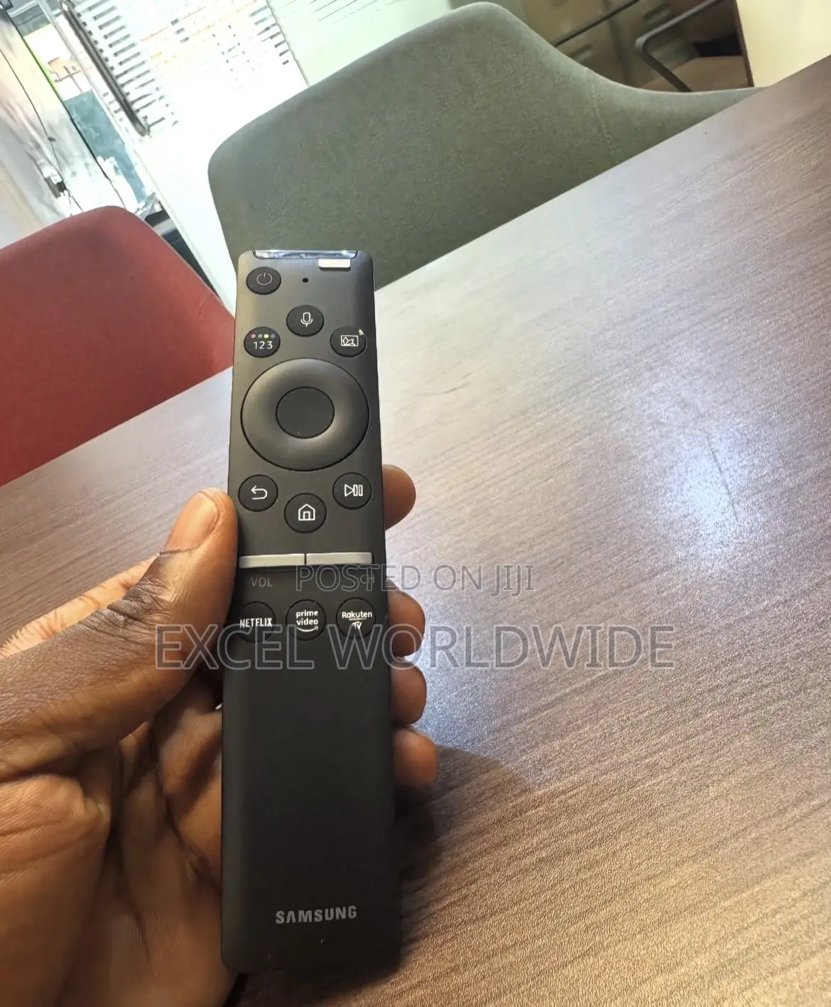 Lg /Samsung Magic Remote With Voice Command Suitable for Smart TVS