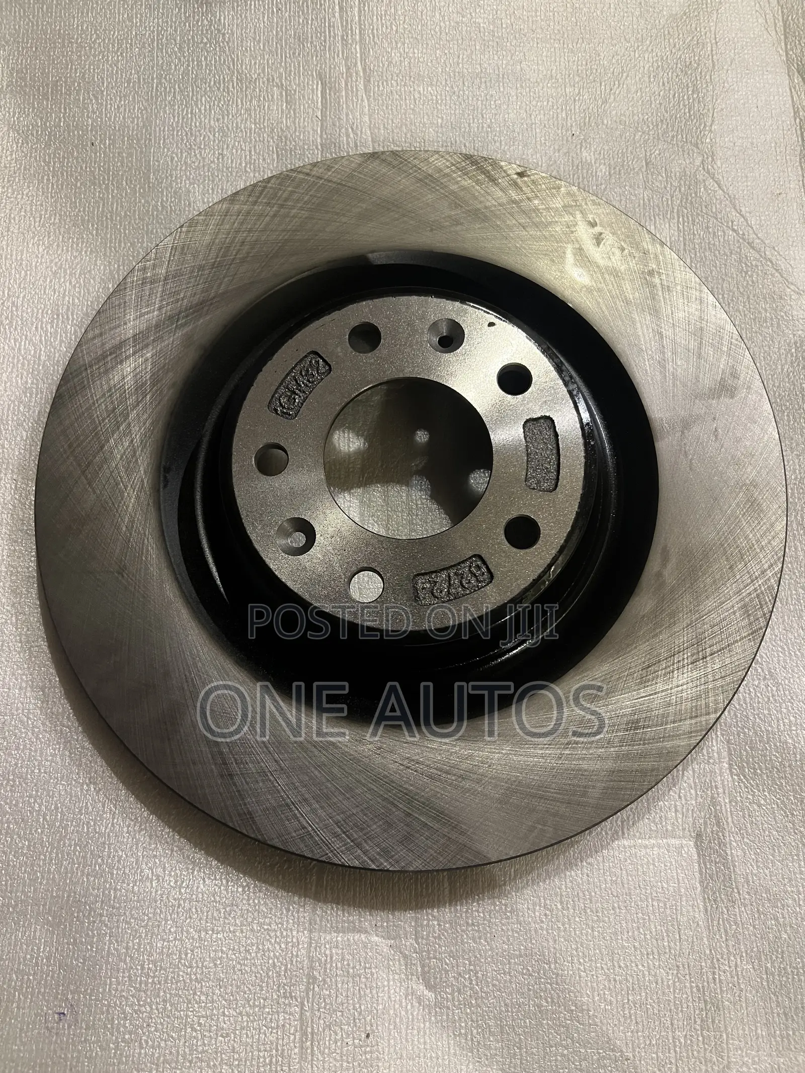 Changan Uni-K Brake Disc