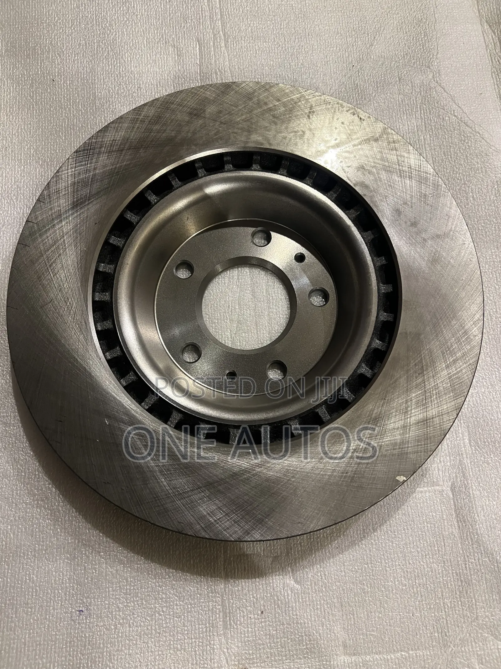 Changan Uni-K Brake Disc