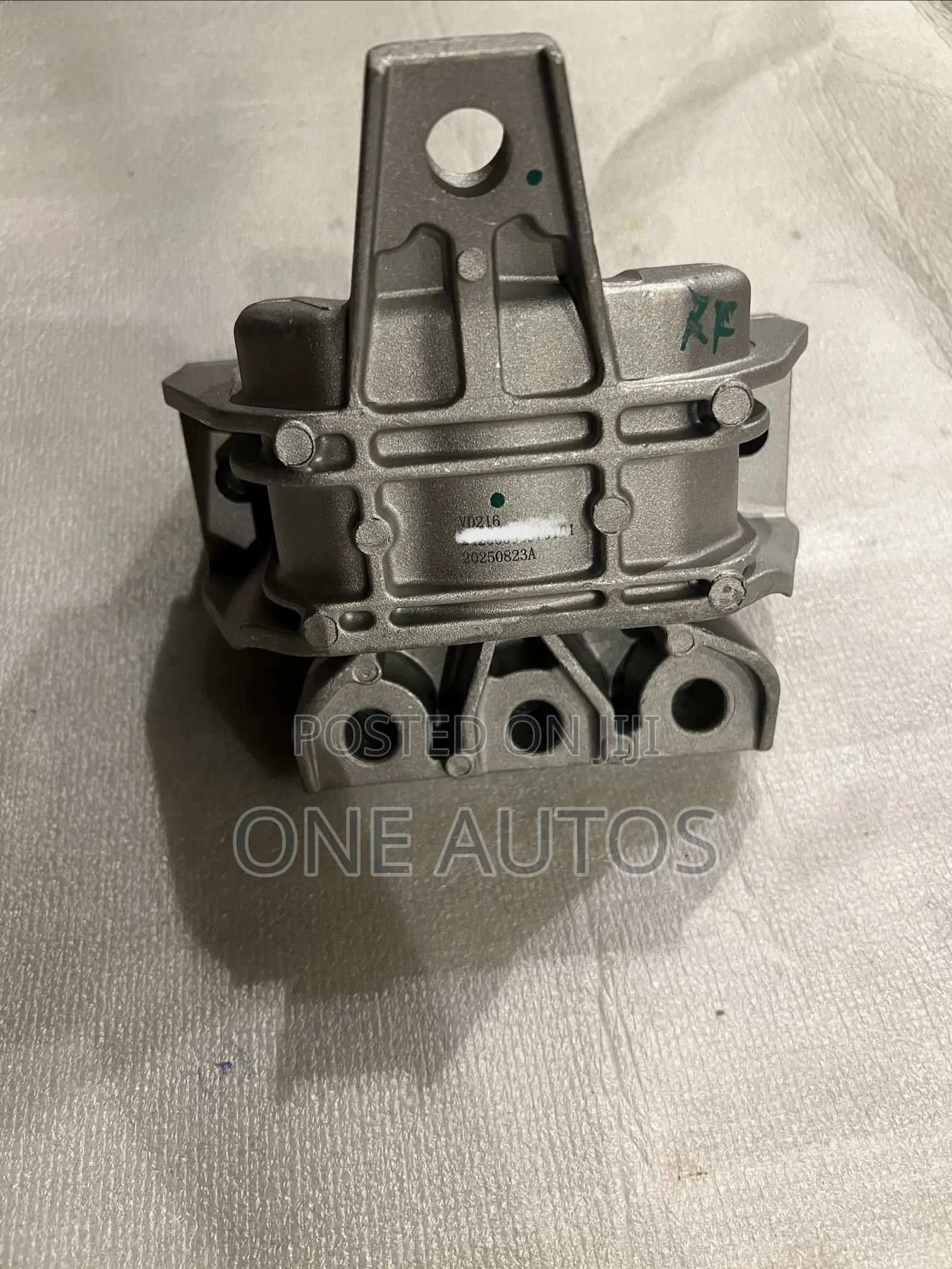 Gac Gs4 Engine Mount