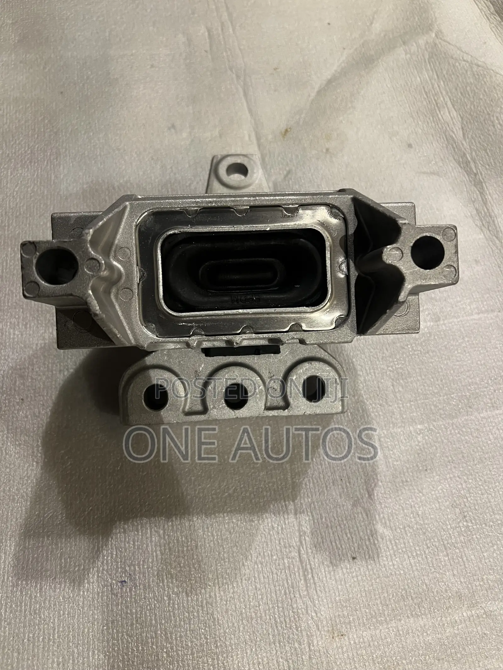 Gac Gs4 Engine Mount
