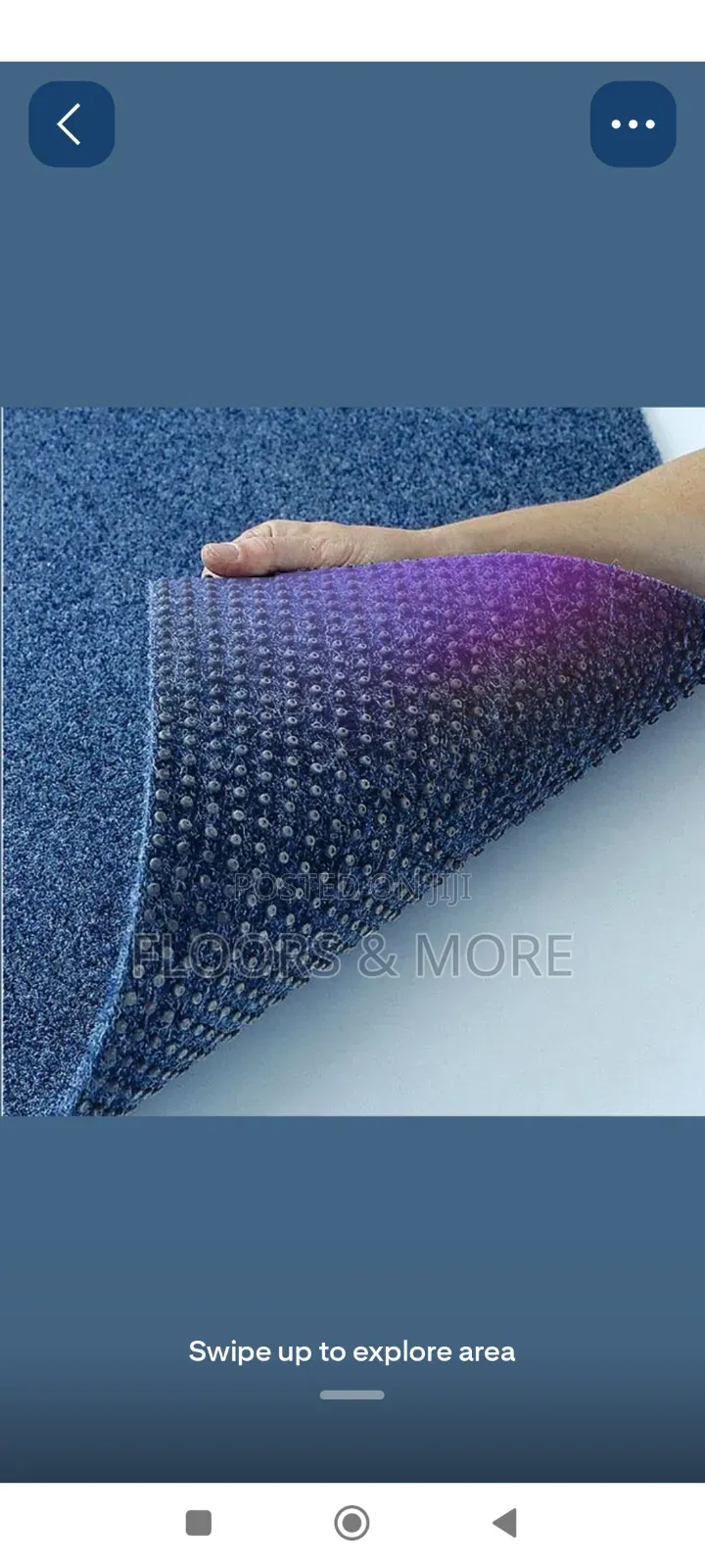 Carpet Tiles for Homes and Offices