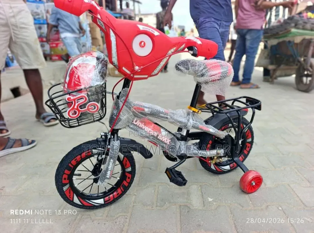Premium Kids 3-wheel Scooter With Led Headlight - Ages 6 To 12