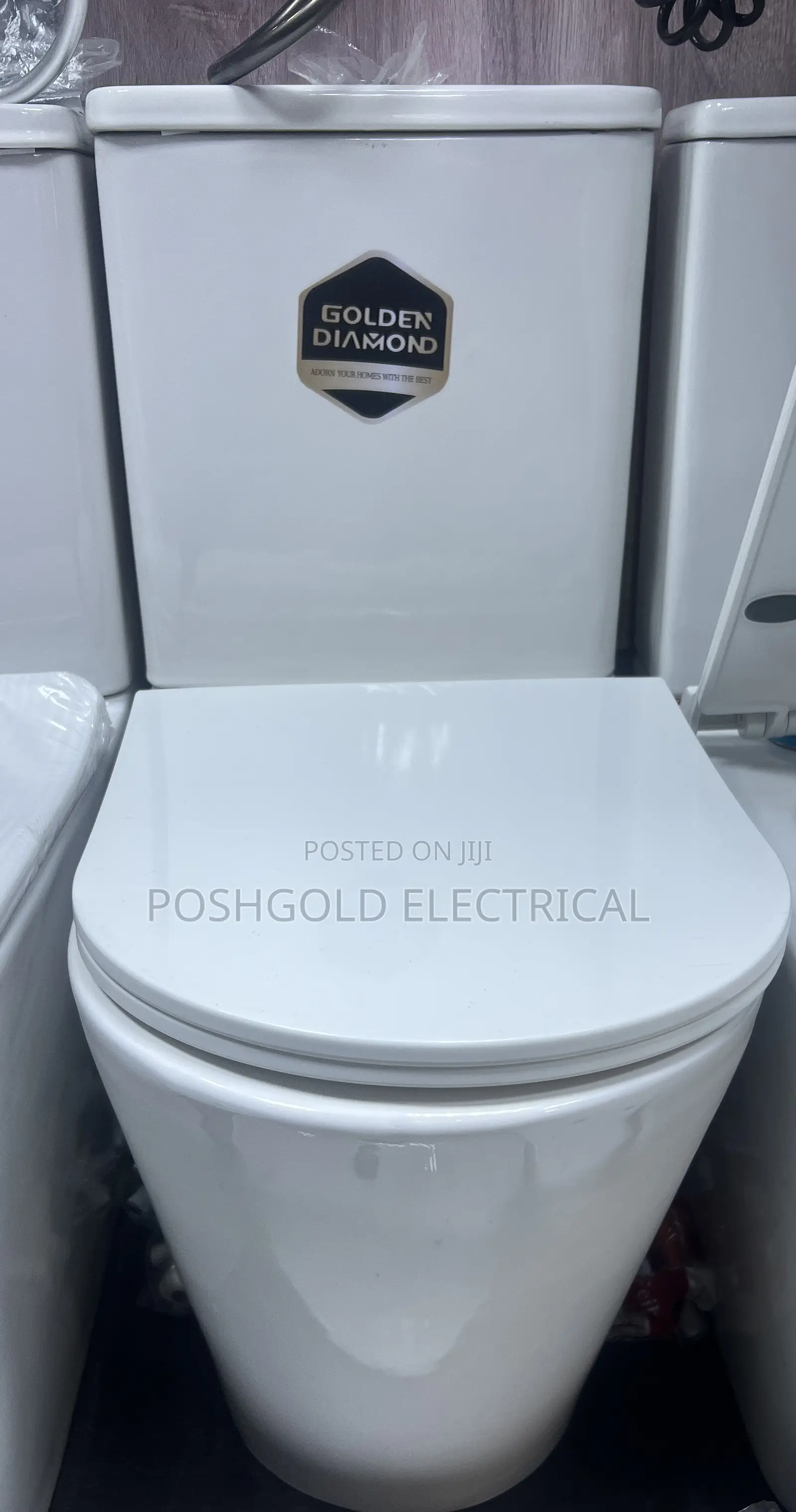 Water Closet