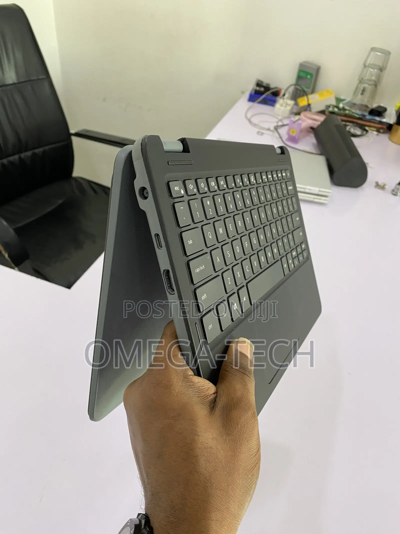 Laptop Dell Latitude 3120 8GB Intel Pentium SSD 128GB