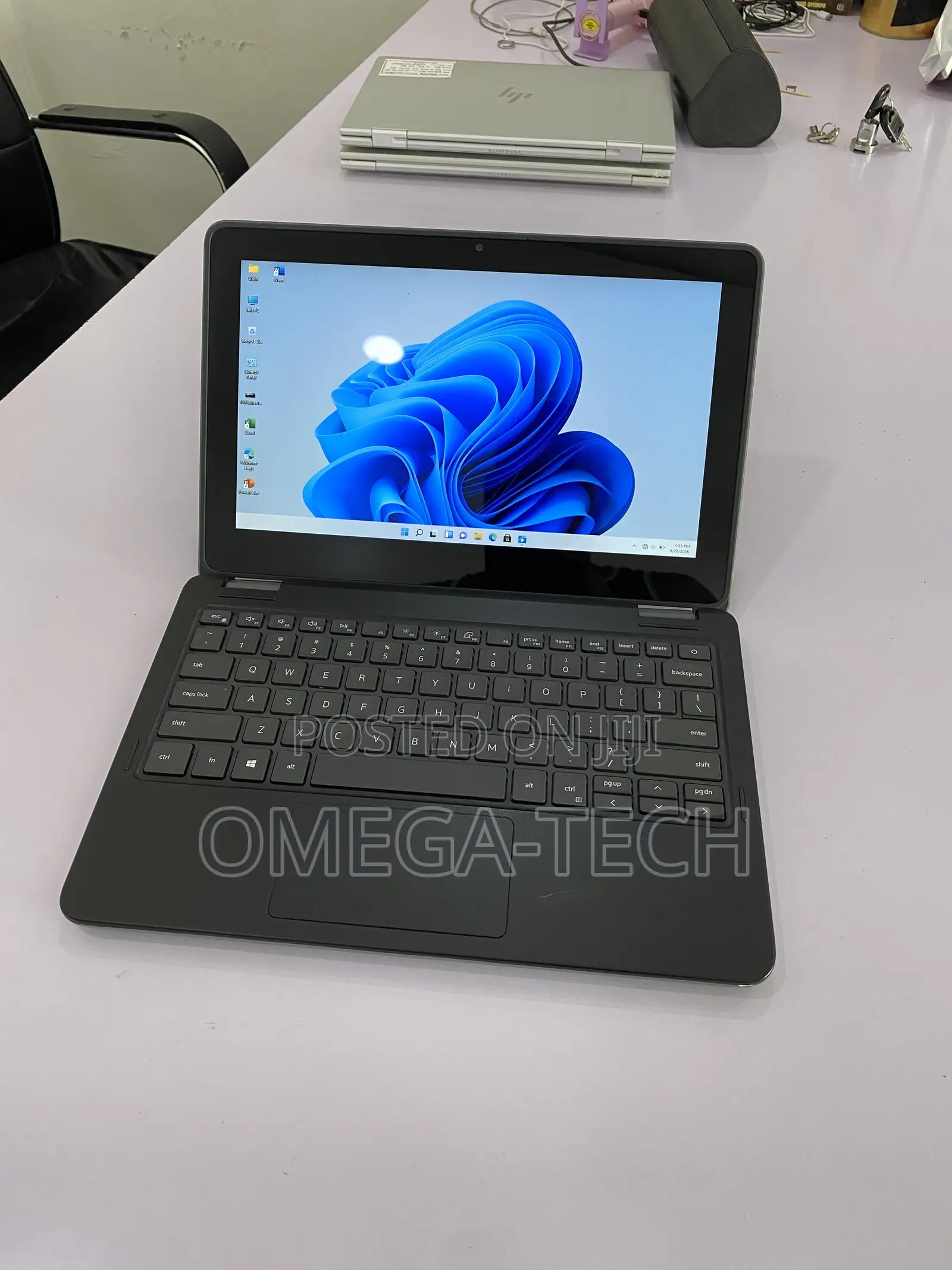 Laptop Dell Latitude 3120 8GB Intel Pentium SSD 128GB