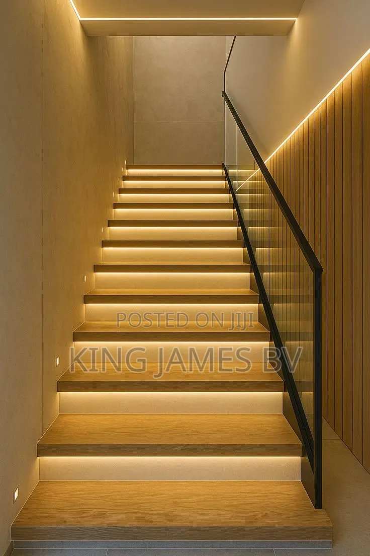 Aluminum Profile Light for Staircase and Step