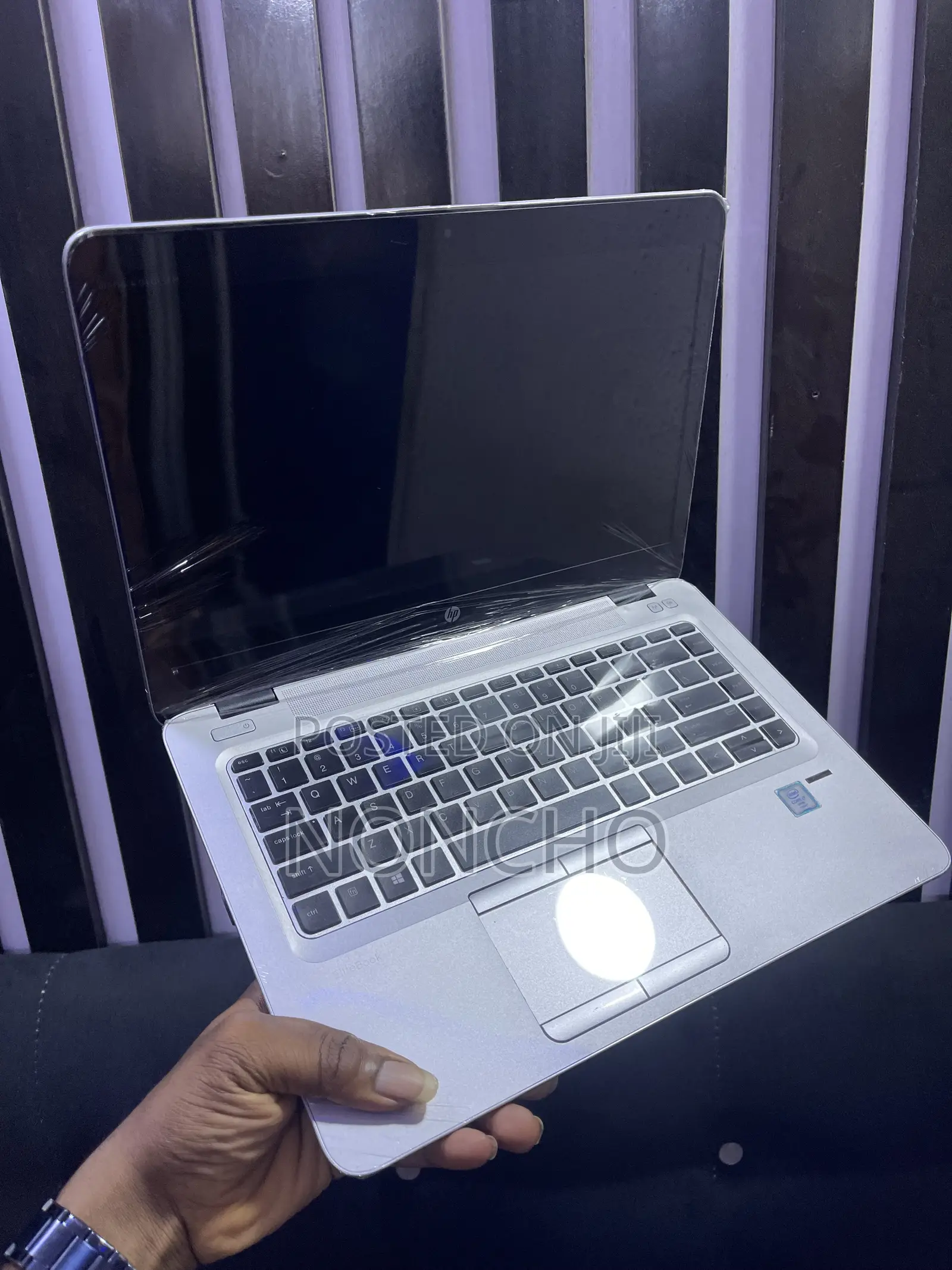 Laptop HP EliteBook 840 G3 8GB Intel Core i7 SSD 256GB