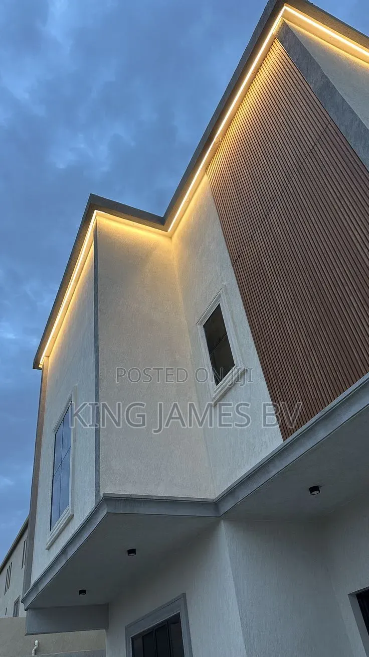 Waterproof Outdoor Aluminum Profile Light