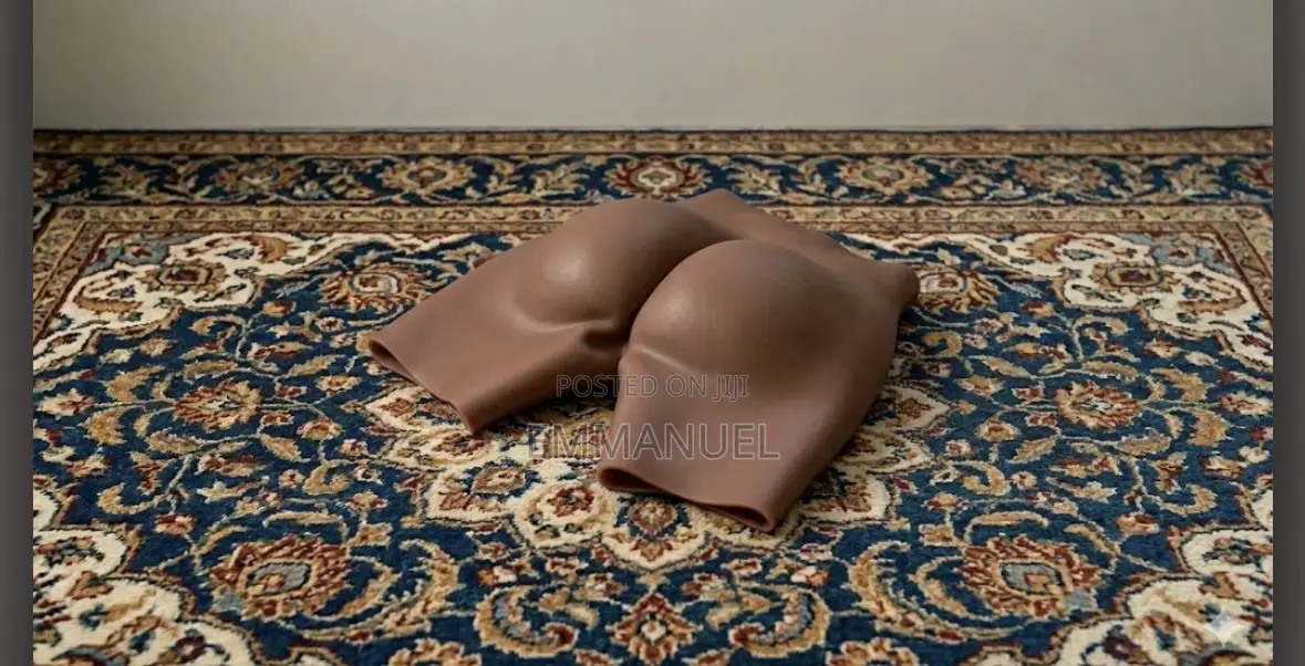 Silicone Nyash