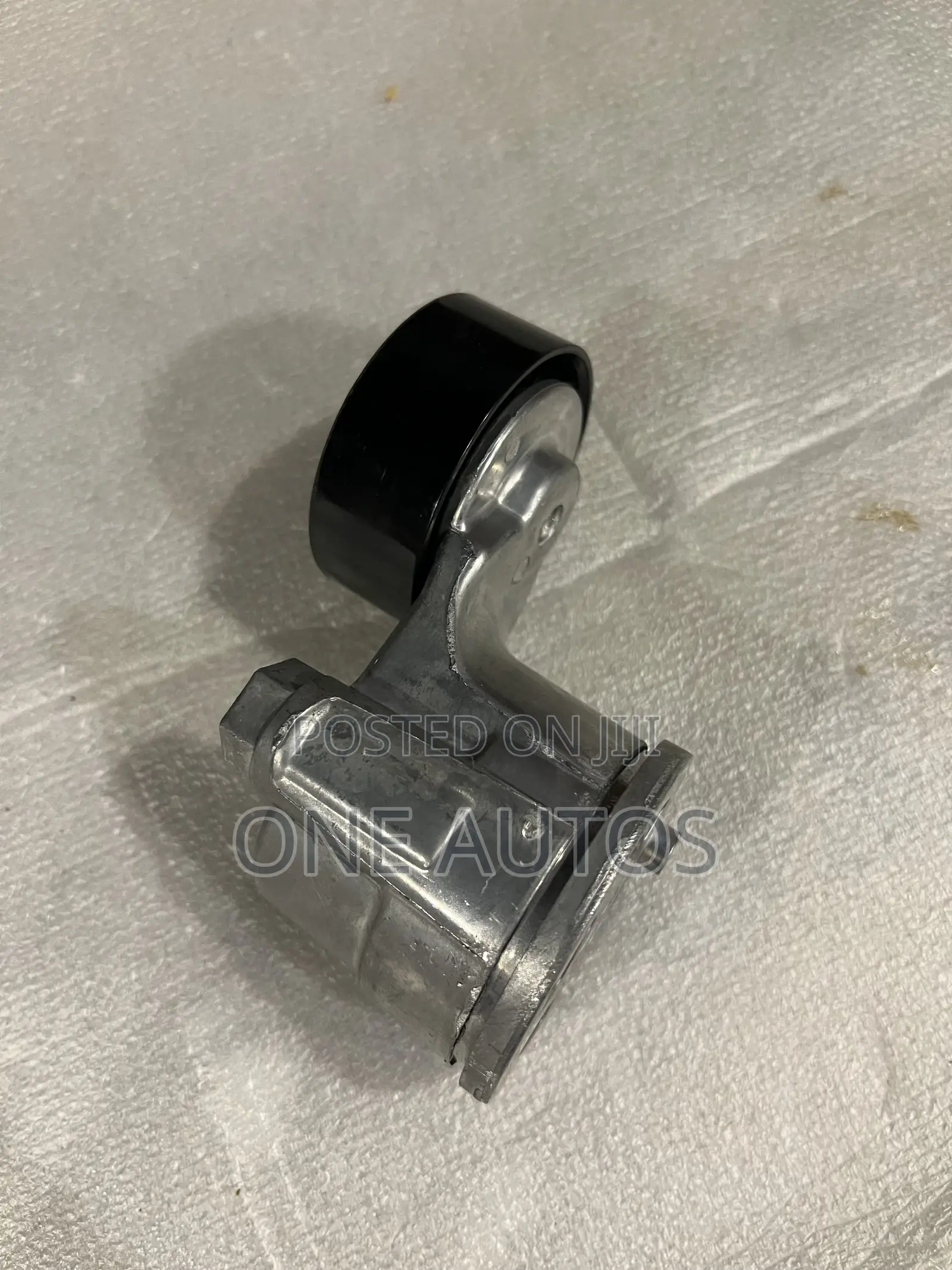 Gac Belt Adjuster