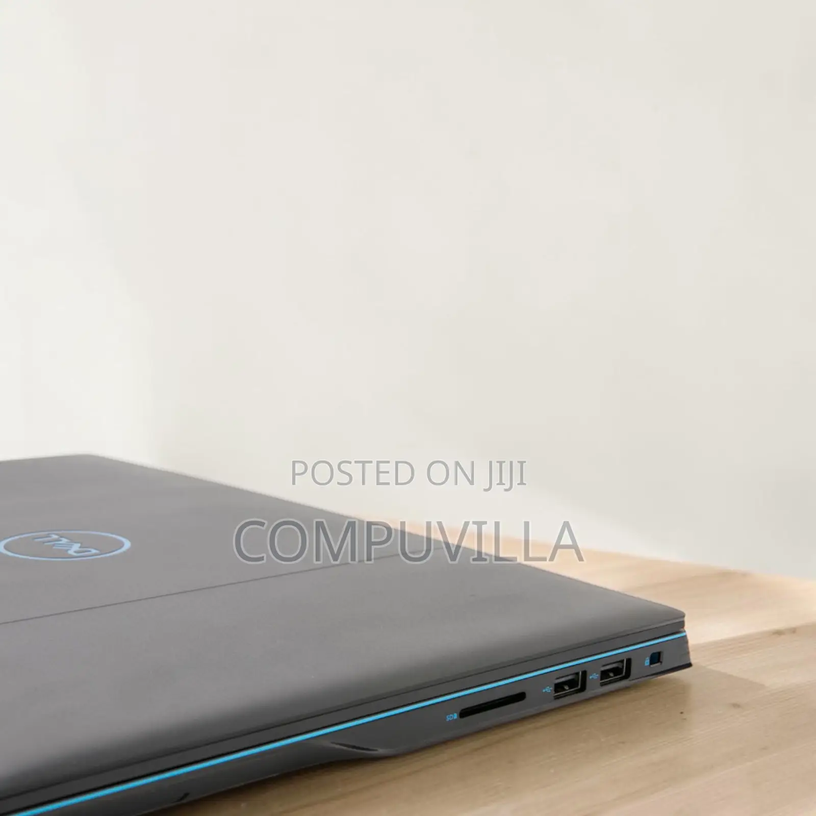 Laptop Dell G3 15 3590 16GB Intel Core i5 SSD 512GB