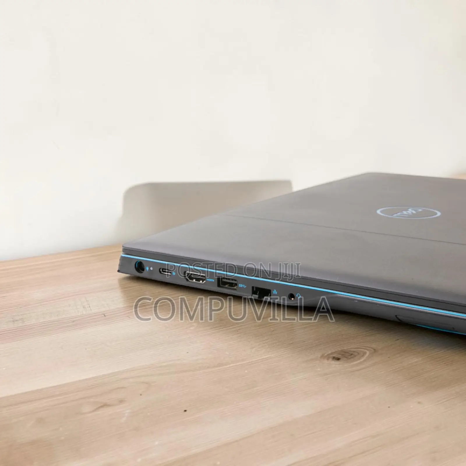 Laptop Dell G3 15 3590 16GB Intel Core i5 SSD 512GB