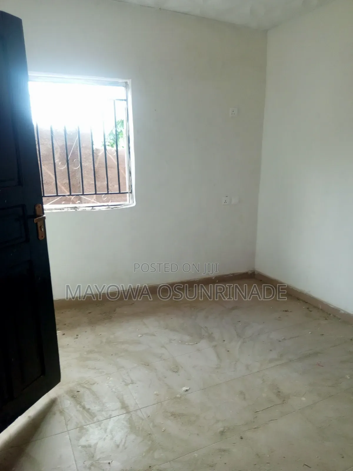 1bdrm Apartment in Ido for rent