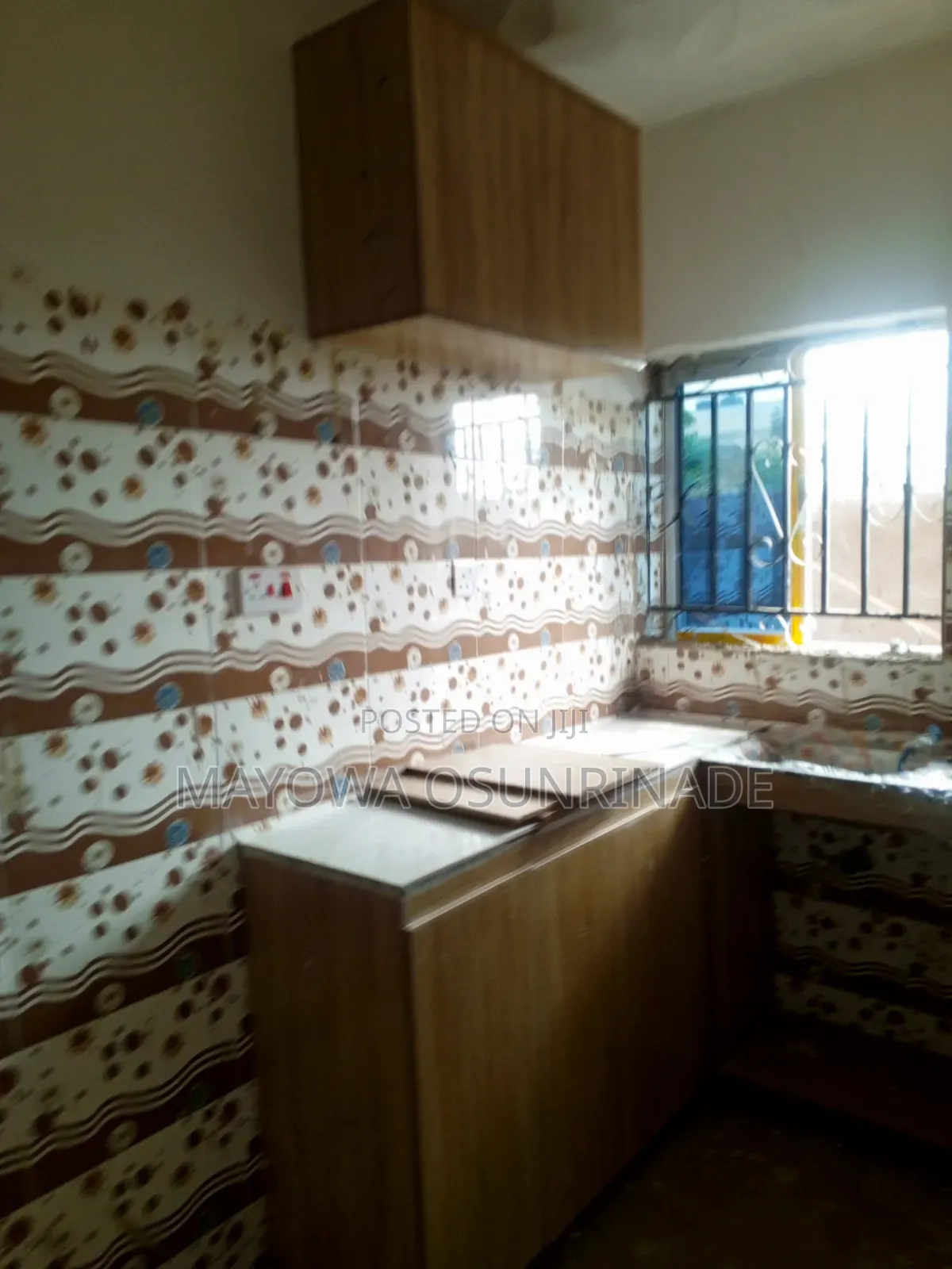 1bdrm Apartment in Ido for rent