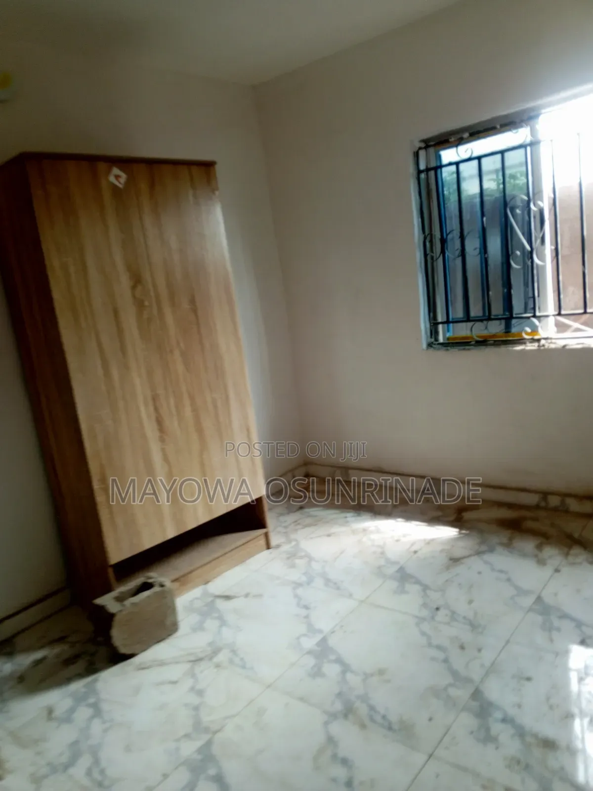 1bdrm Apartment in Ido for rent