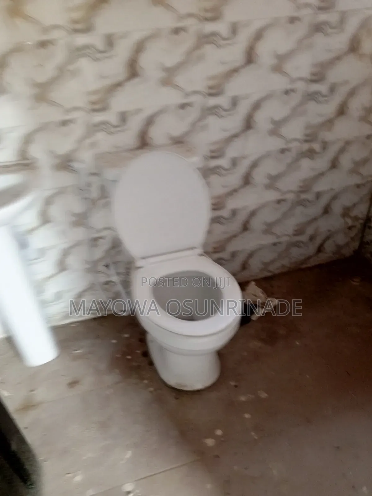1bdrm Apartment in Ido for rent