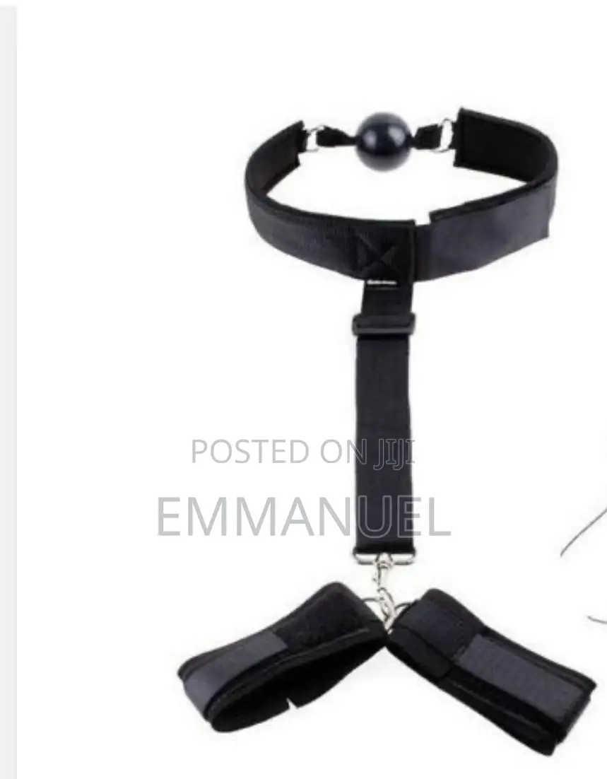 BDSM Equipment