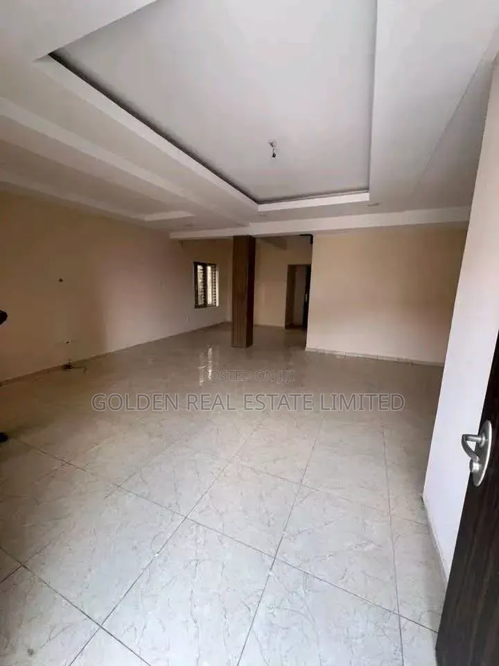4bdrm Duplex in Guzape District for rent