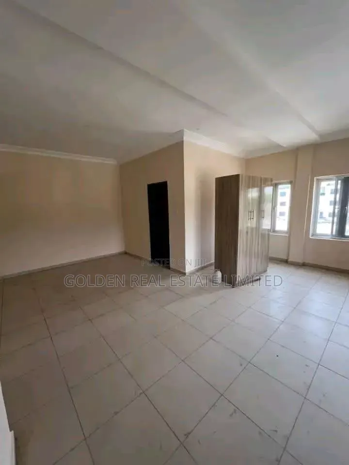 4bdrm Duplex in Guzape District for rent
