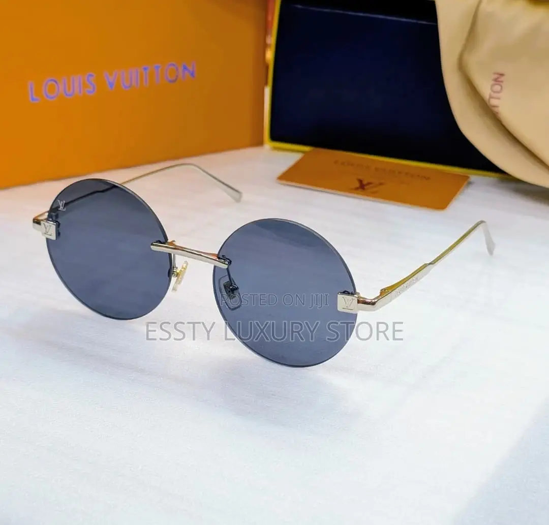 High Quality Louis Vuitton Pure Quality Sunglasses 