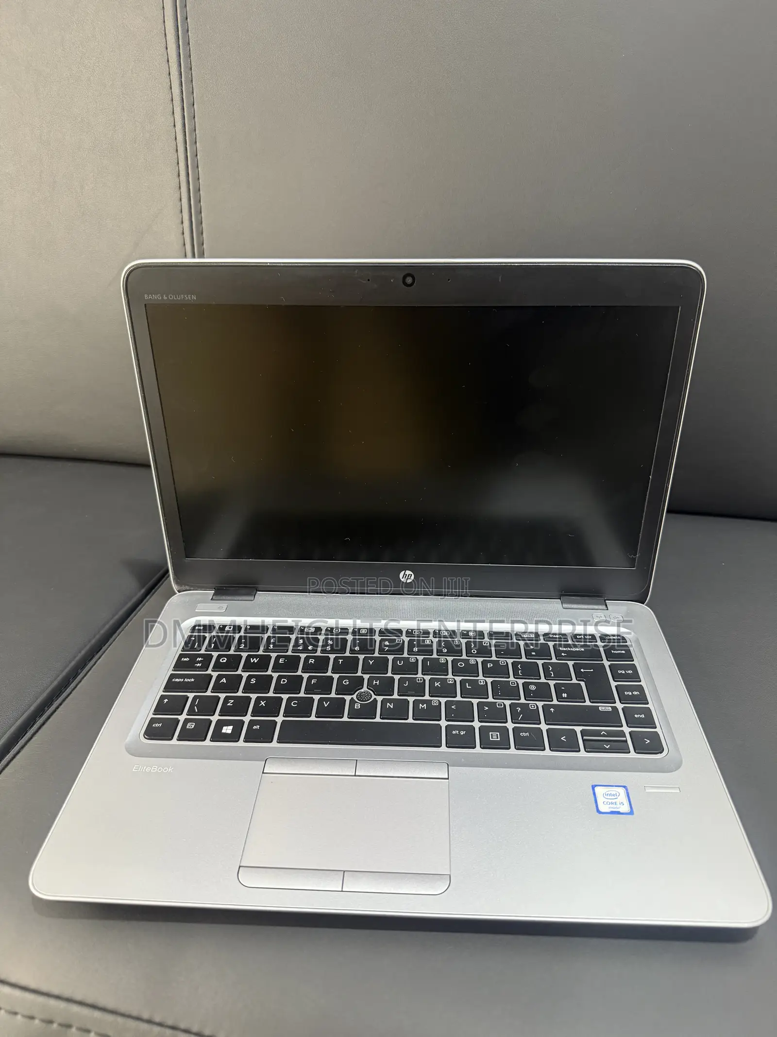 Laptop HP EliteBook 840 G3 8GB Intel Core i5 SSD 256GB